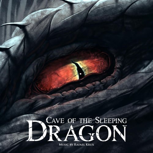 Cave of the Sleeping Dragon