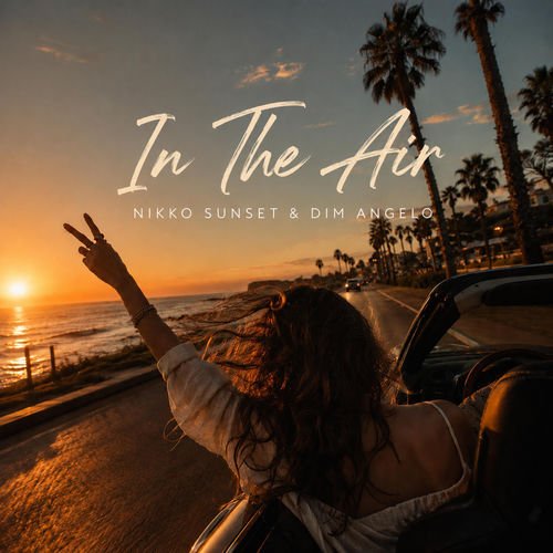 In The Air