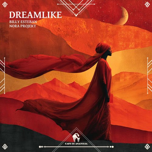 Dreamlike