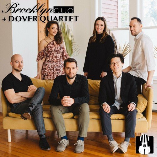 In the End (feat. Dover Quartet)