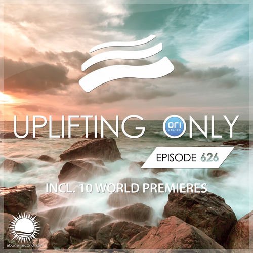 Midnight Sun (UpOnly 626) [FAN FAVORITE 624] (Mix Cut)