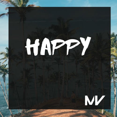 Happy