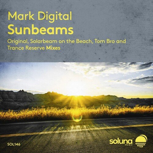 Sunbeams (Solarbeam on the Beach Remix)