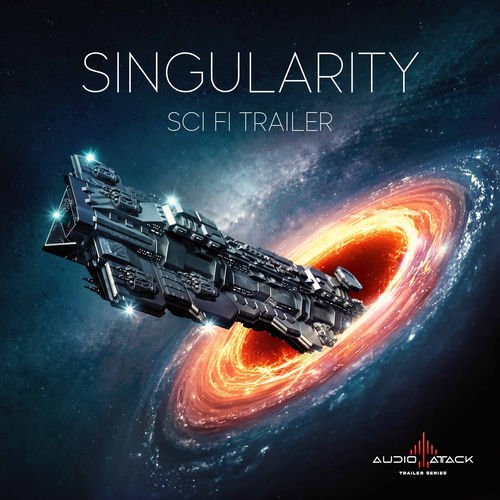 Deep Space Anomaly