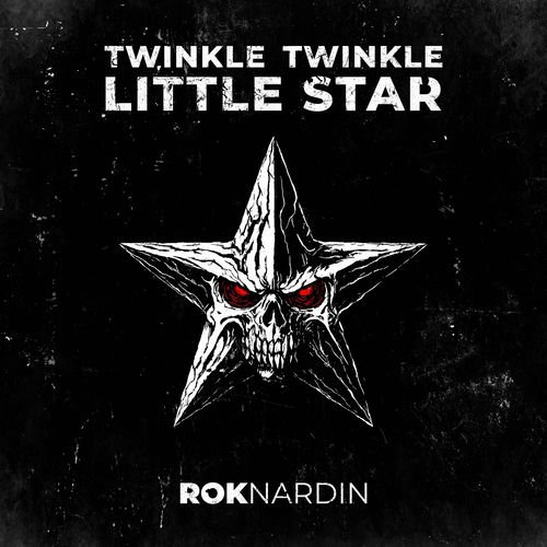 Twinkle Twinkle Little Star (Minor Epic Version)