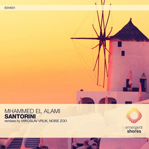 Santorini (Miroslav Vrlik Remix]