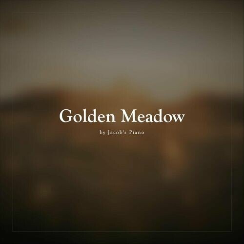 Golden Meadow