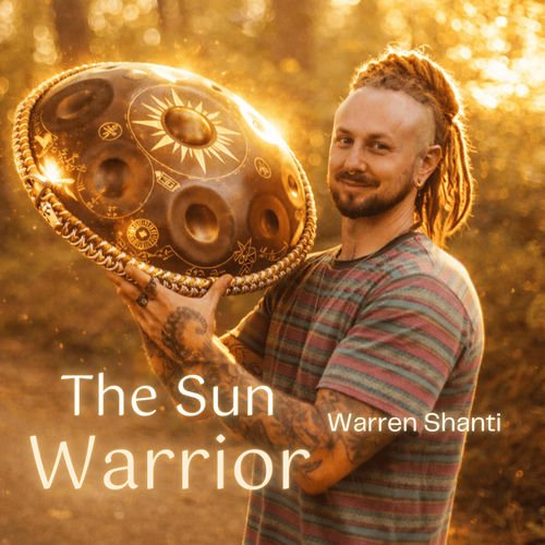 The Sun Warrior