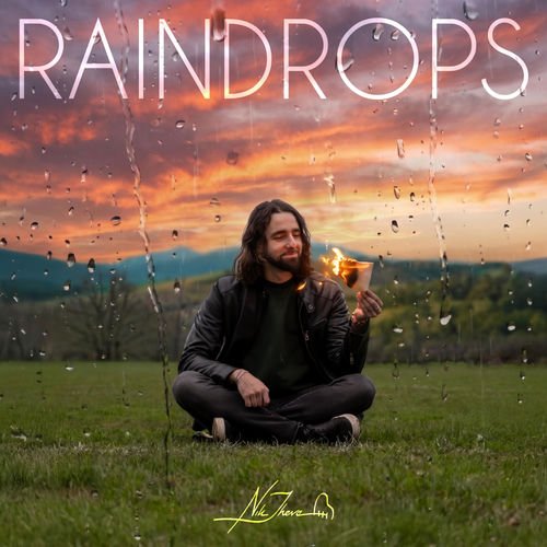 Raindrops (Slow Version)
