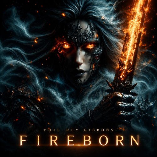 Fireborn