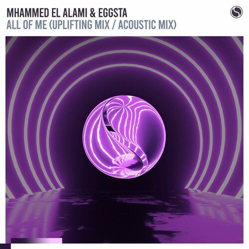 All Of Me (Uplifting Mix)