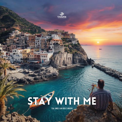 Stay With Me