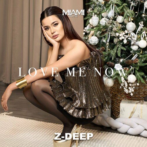 Love Me Now