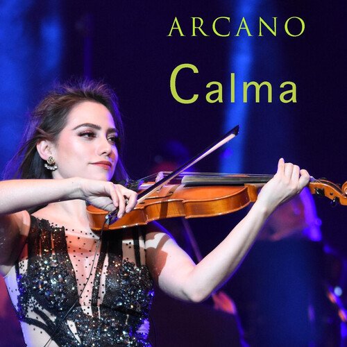 Calma