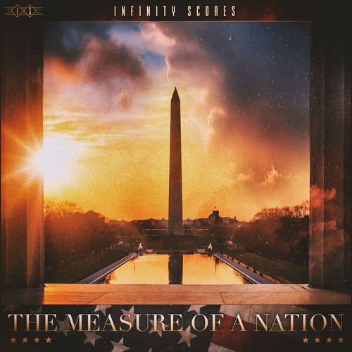 Rise of a Nation