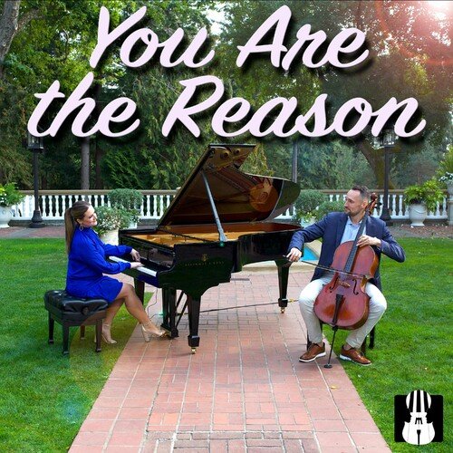 You Are The Reason