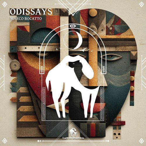 Odissays