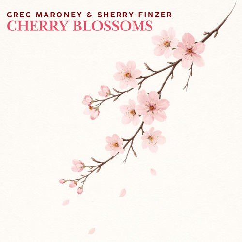Cherry Blossoms