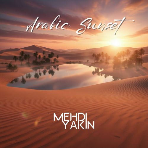 Arabic Sunset