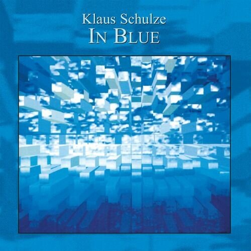 Blue moods (Into the Blue)