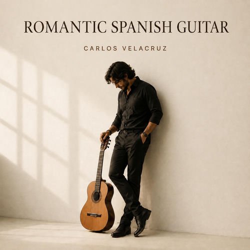 Romantic Spanish Guitar