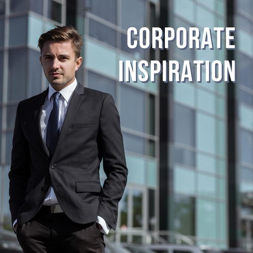 Corporate Inspiration Theme