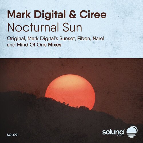 Nocturnal Sun (Fiben Remix)