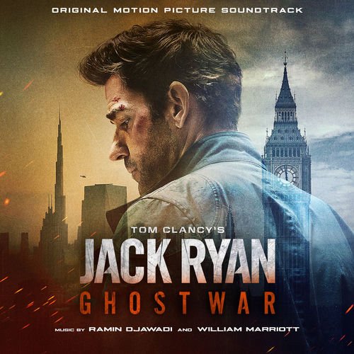 Jack Ryan Ghost War