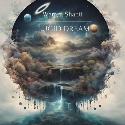 LUCID DREAM