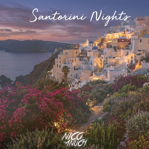 Santorini Nights