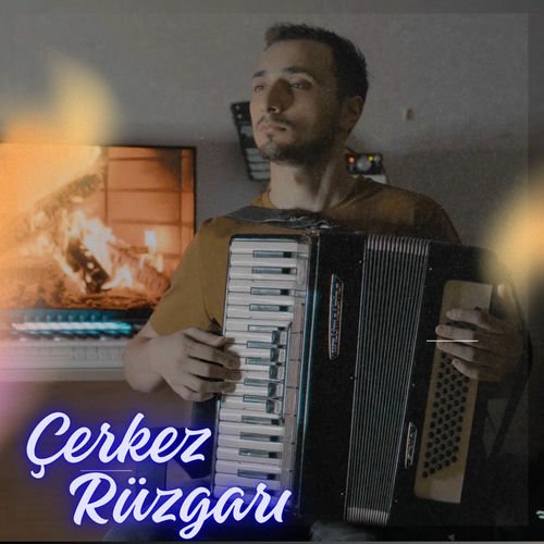 Çerkez dansı