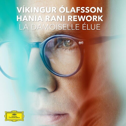 La damoiselle élue (Hania Rani Rework After Claude Debussy)