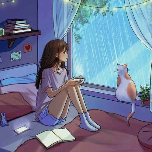 Quietness