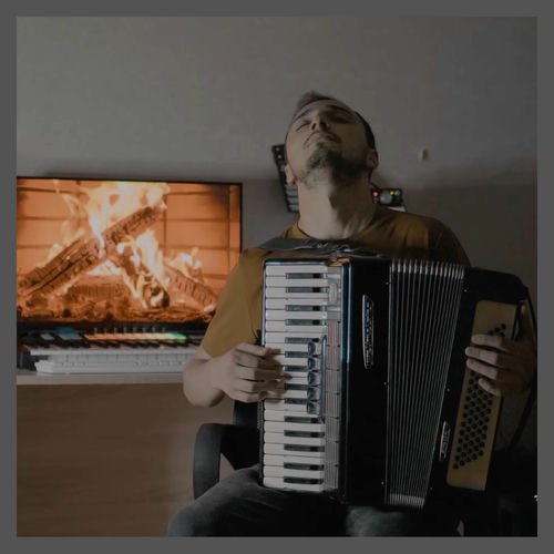 Fikrimin İnce Gülü (Akkordeon)