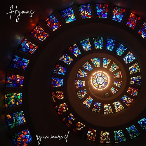 The Water is Wide