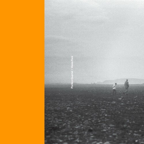 With, Beside, Against (Hania Rani Remix)