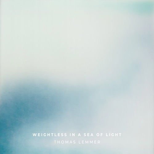 Weightless in a Sea of Light