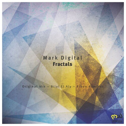Fractals (Fiben Remix)