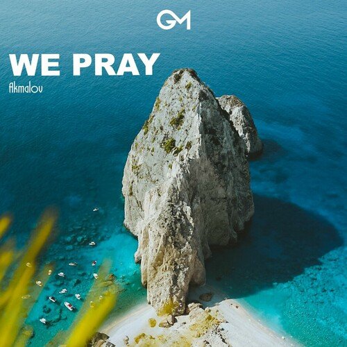 We Pray