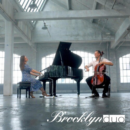 Halo (feat. Cicely Parnas)